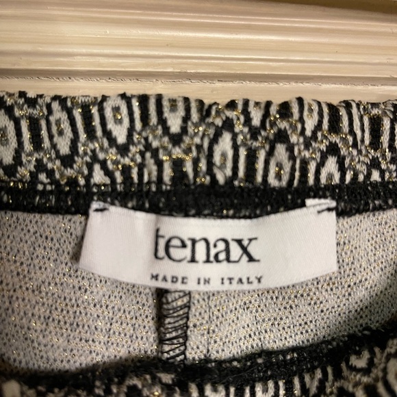 Patterned Leggings from Tenax - Picture 4 of 4